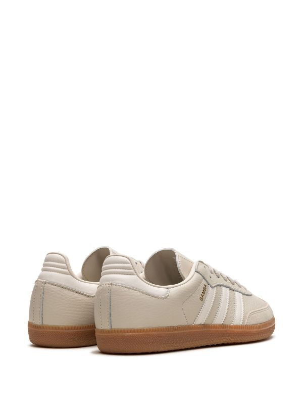 Samba OG "Beige/White" sneakers