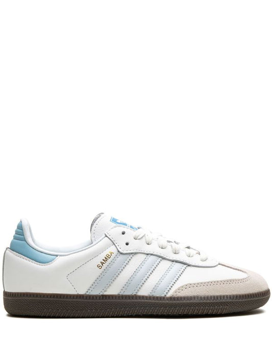 Samba OG "Hola Blue White" sneakers