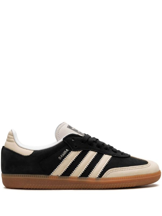 Samba "Core Black/Wonder White" sneakers