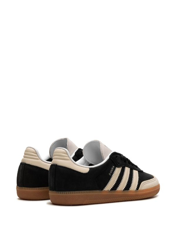 Samba "Core Black/Wonder White" sneakers