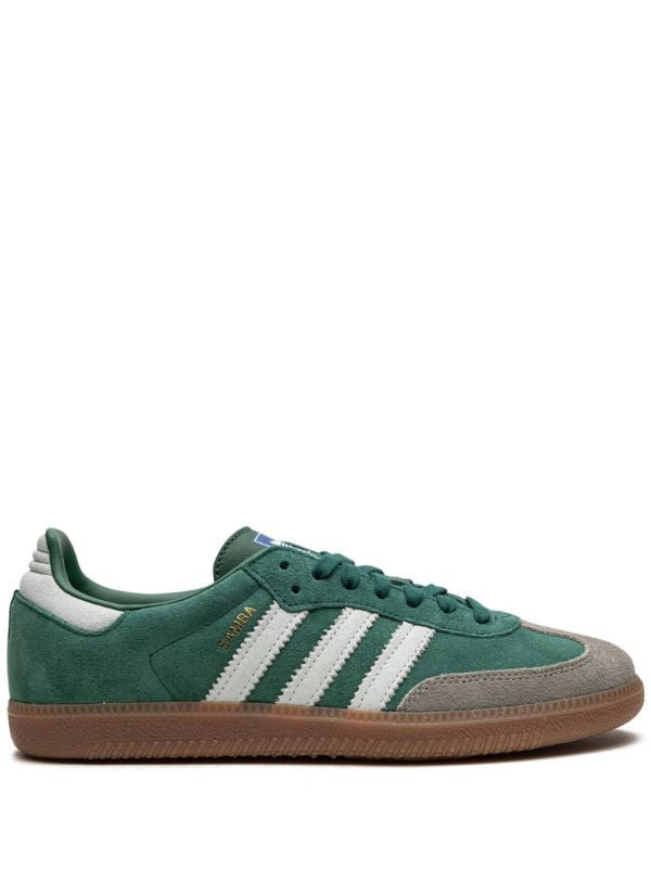 Samba OG "Court Green" sneakers