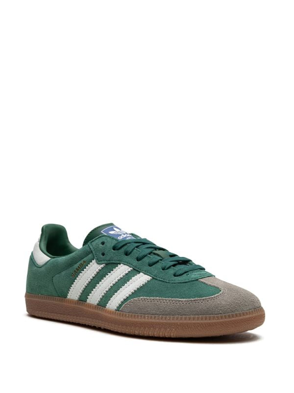 Samba OG "Court Green" sneakers