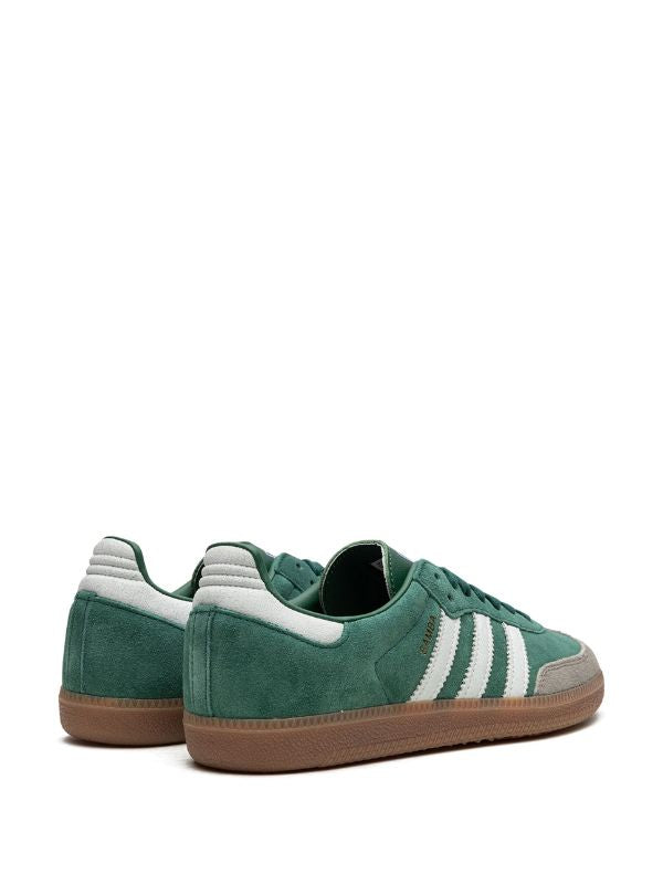 Samba OG "Court Green" sneakers