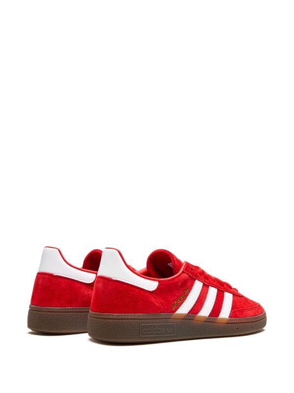 Handball Spezial suede sneakers