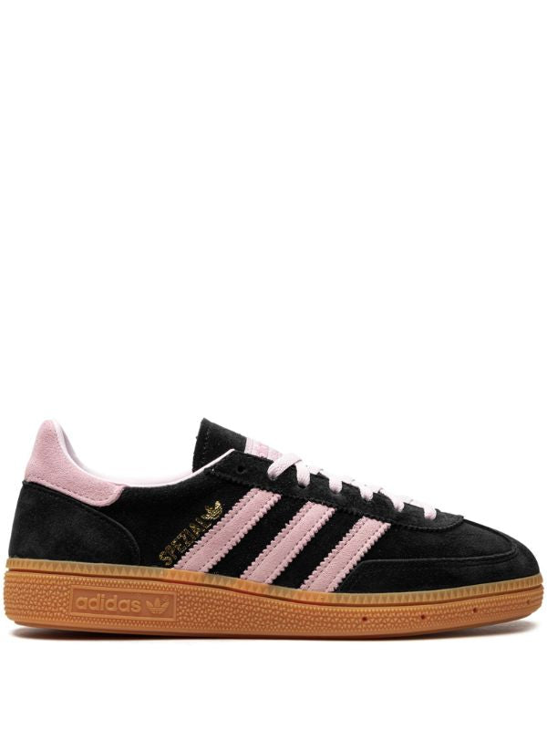 Handball Spezial "Black/Pink" sneakers