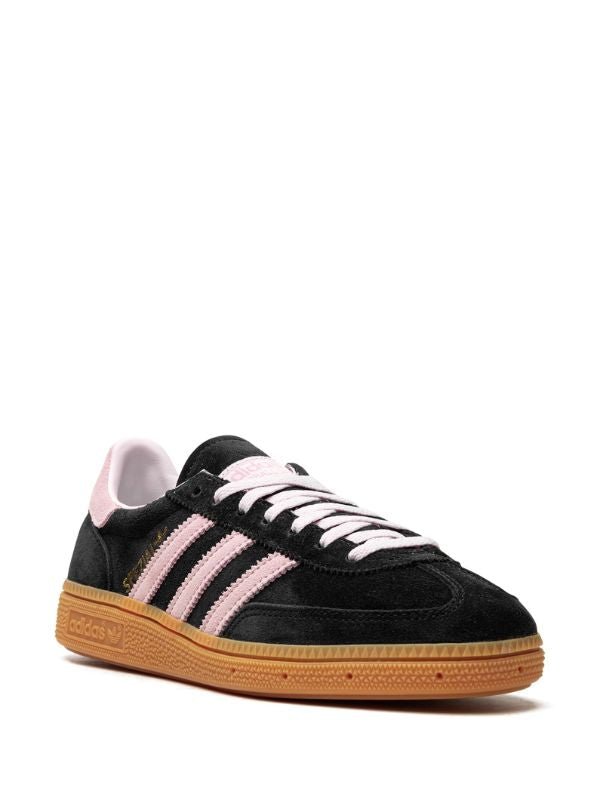 Handball Spezial "Black/Pink" sneakers