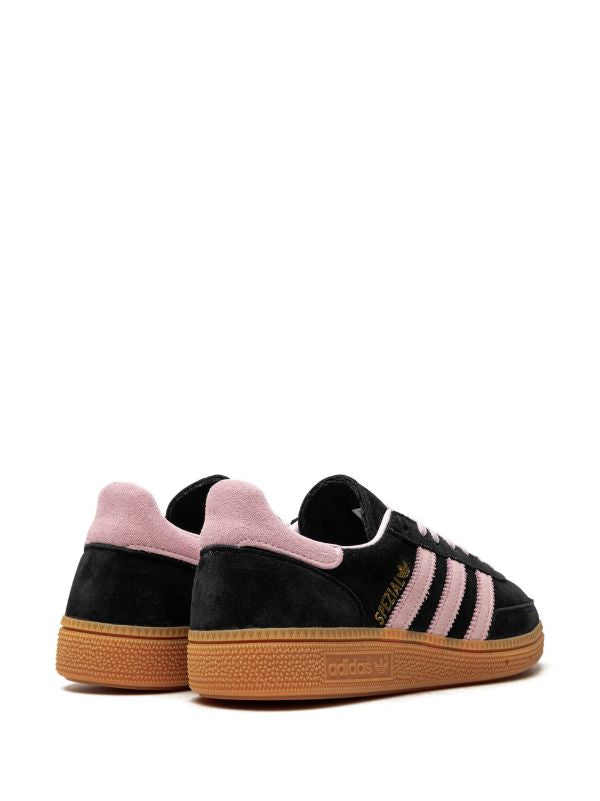 Handball Spezial "Black/Pink" sneakers