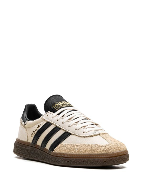 Handball Spezial "Wonder White Black" sneakers