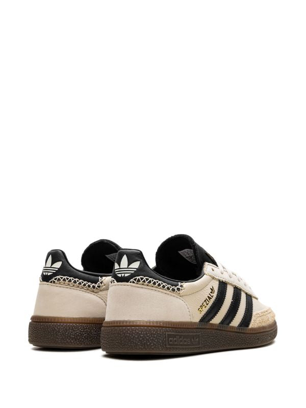 Handball Spezial "Wonder White Black" sneakers