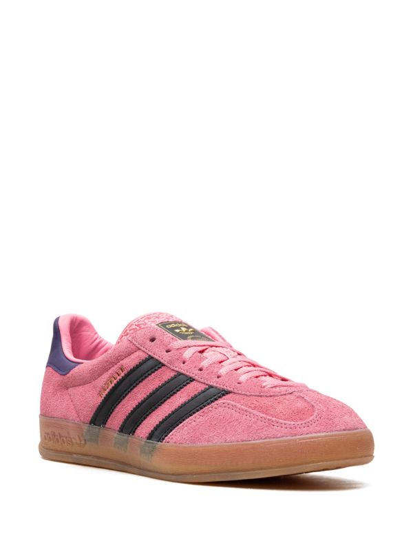 Gazelle Indoor suede sneakers