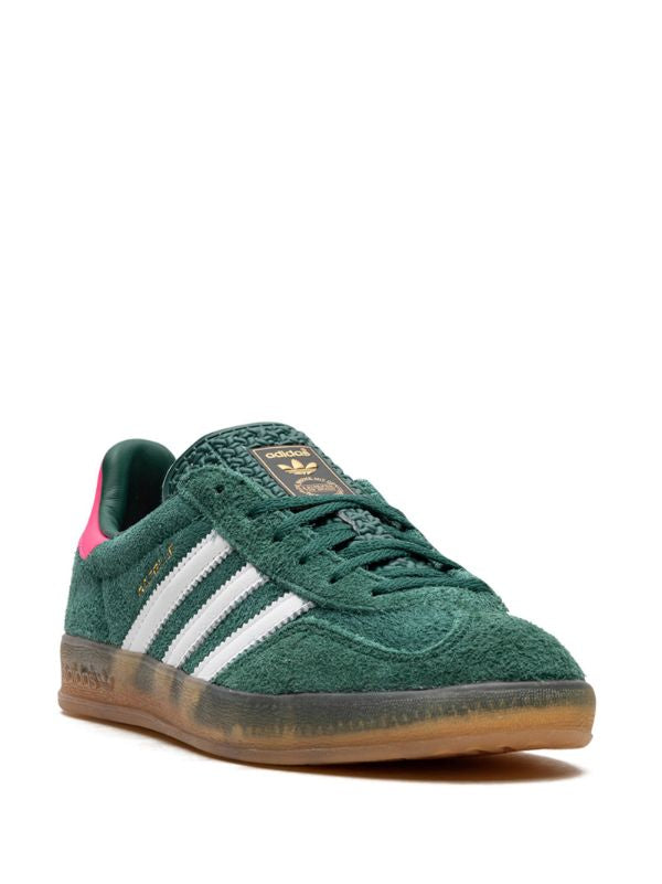 Gazelle Indoor suede sneakers