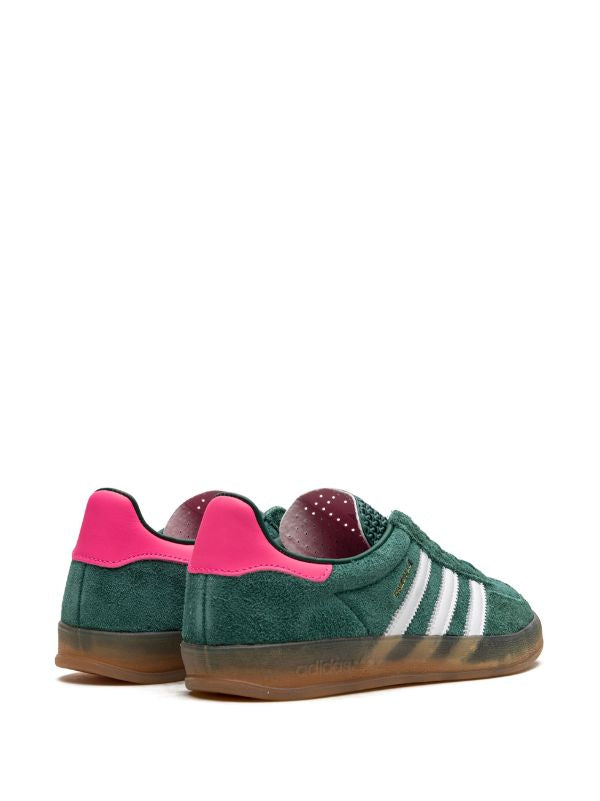 Gazelle Indoor suede sneakers