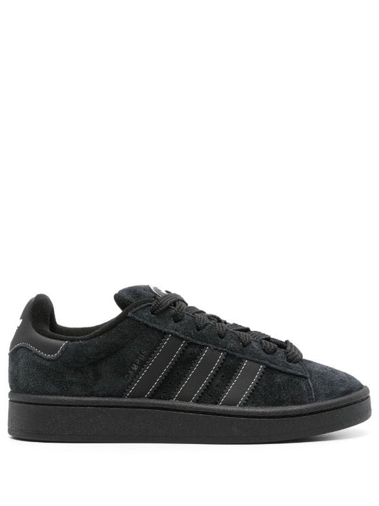 Campus 00S suede sneakers All Black