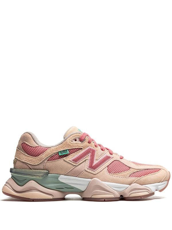 x Joe Freshgoods 9060 "Inside Voices - Cookie Pink"