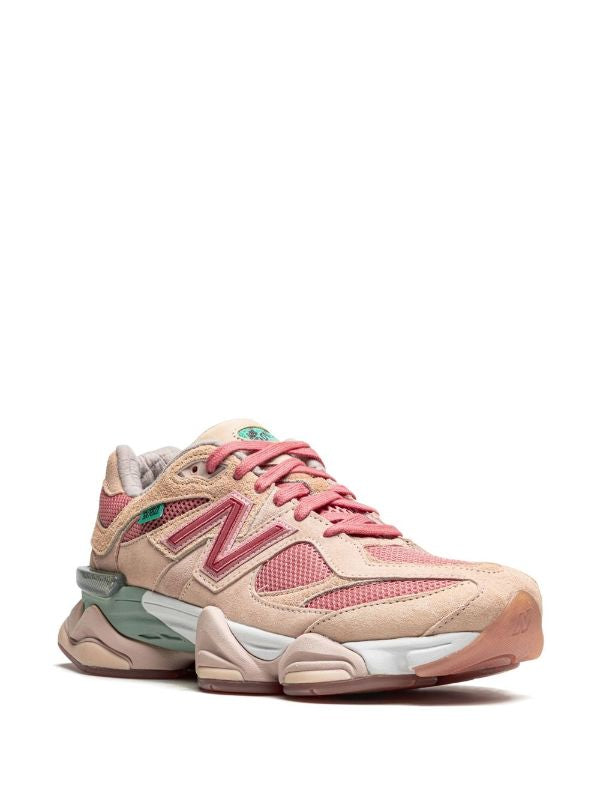x Joe Freshgoods 9060 "Inside Voices - Cookie Pink"