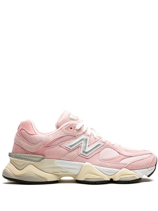 9060 "Crystal Pink" sneakers