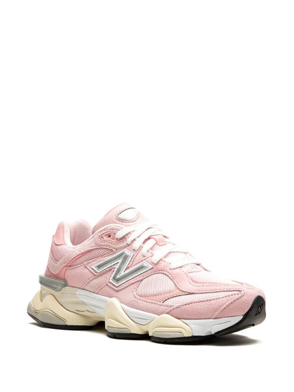 9060 "Crystal Pink" sneakers