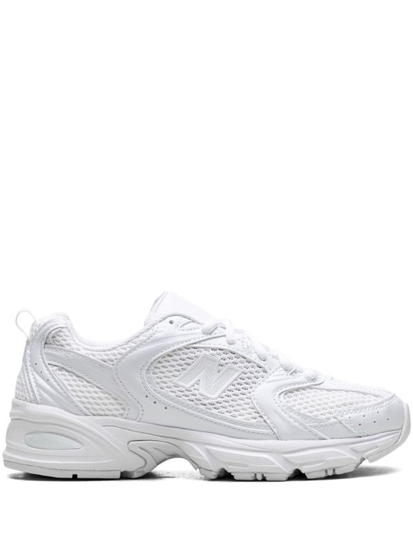 530 "Triple White" sneakers