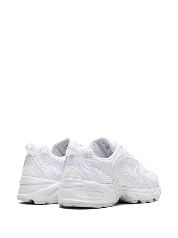 530 "Triple White" sneakers