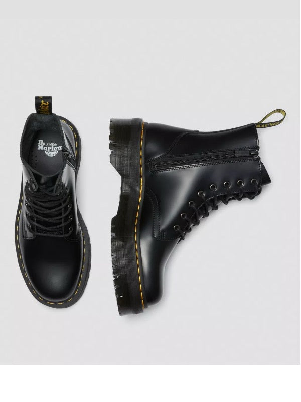 Dr Martens Jadon boot