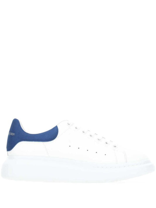 Alexander McQueen Oversized low-top sneakers