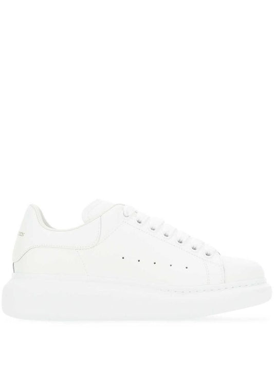 Alexander McQueen Oversized low-top sneakers