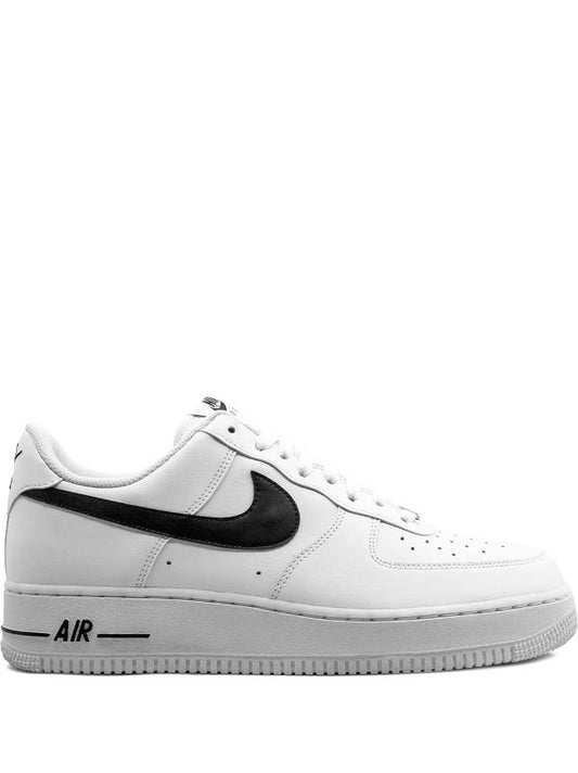 Air Force 1 '07 AN20 "White/Black" sneakers