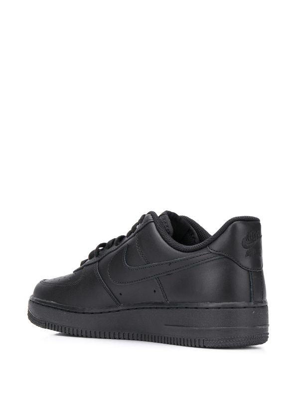 Air Force 1 Low '07 "Triple Black"