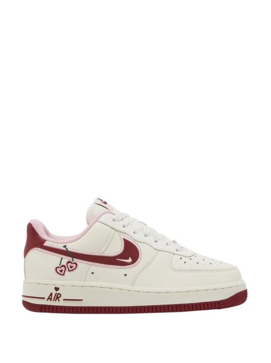 Nike Air Force 1 Valentine’s Day