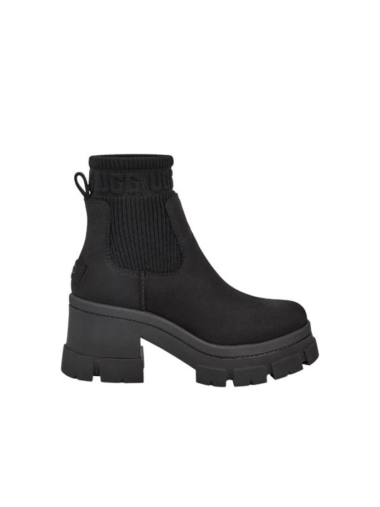 UGG Brooklyn Chelsea Boot All Black