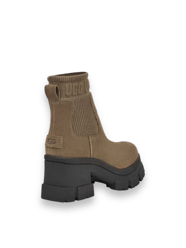 UGG Brooklyn Chelsea Boot olive