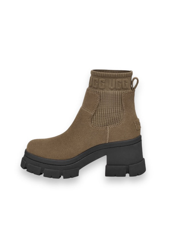 UGG Brooklyn Chelsea Boot olive