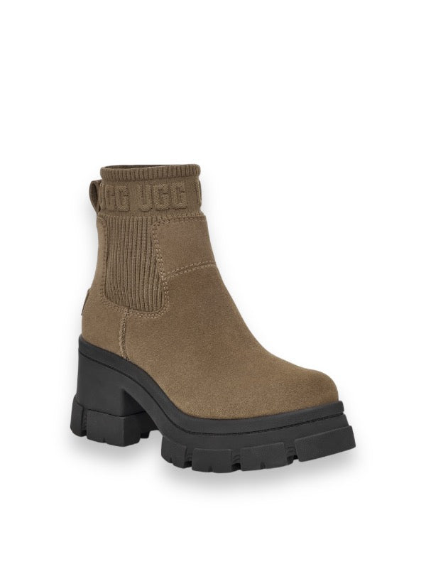 UGG Brooklyn Chelsea Boot olive