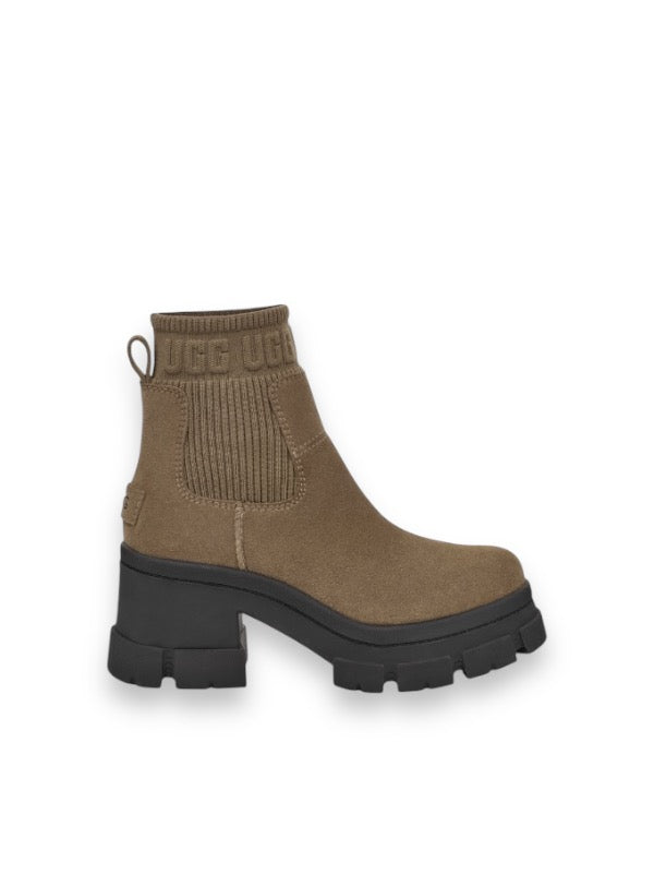 UGG Brooklyn Chelsea Boot olive