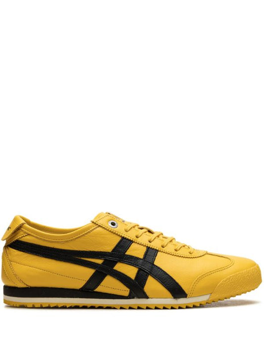 Onitsuka Tiger Mexico 66™ "Tai Chi Yellow / Black"