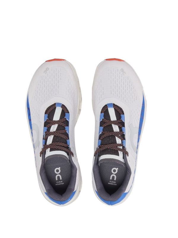 On Cloudmonster Frost Cobalt