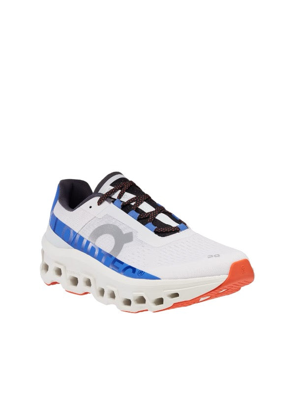 On Cloudmonster Frost Cobalt