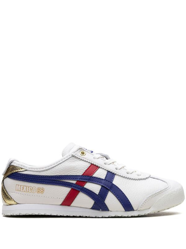 Onitsuka Tiger Mexico 66™ Dark blue red gold