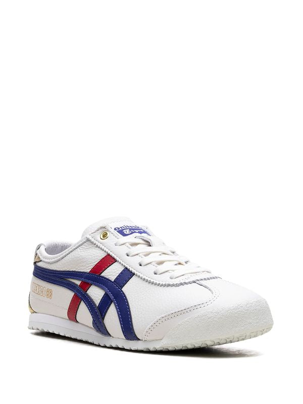 Onitsuka Tiger Mexico 66™ Dark blue red gold