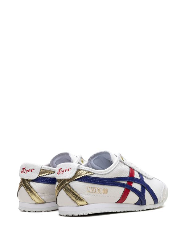 Onitsuka Tiger Mexico 66™ Dark blue red gold