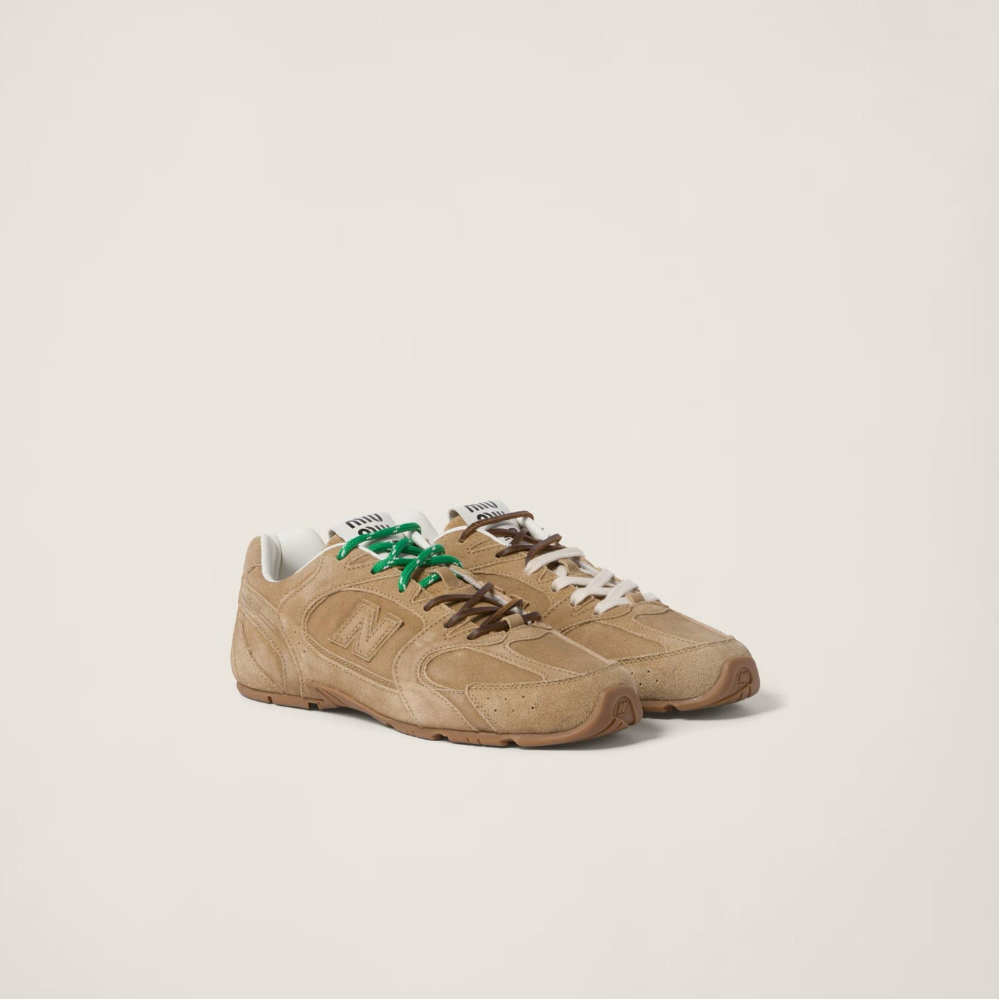 New Balance 530 x Miu Miu