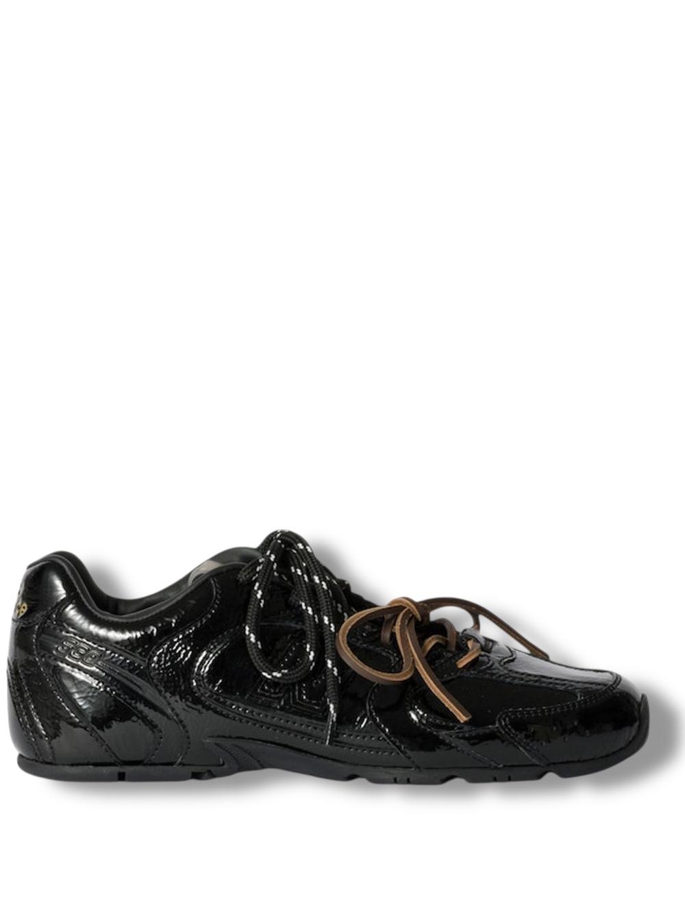 New Balance 530 x Miu Miu black