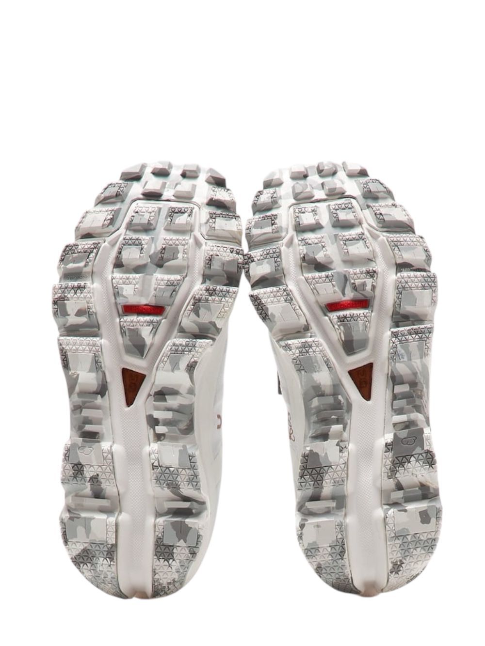 On Running Cloudventrue LOEWE White