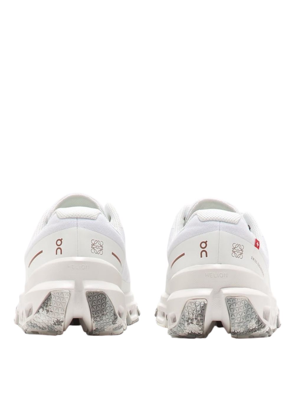 On Running Cloudventrue LOEWE White