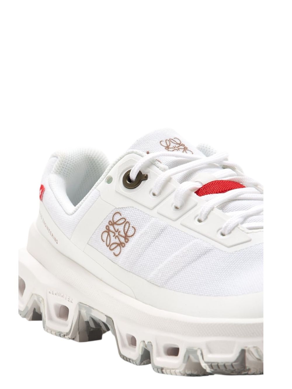 On Running Cloudventrue LOEWE White