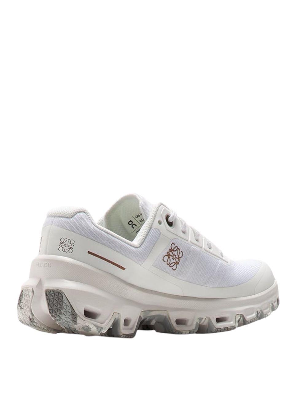 On Running Cloudventrue LOEWE White