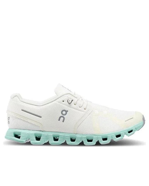 ON Cloud 5 'Undyed Creek'White